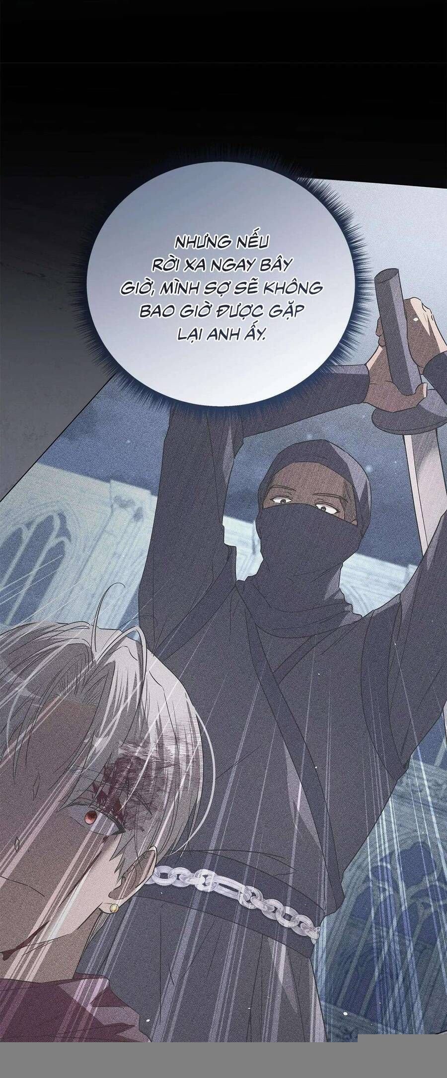 Vết Trăng Chapter 69 - Trang 2
