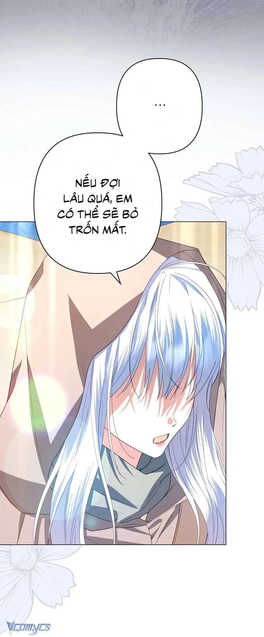 Vết Trăng Chapter 69 - Trang 2