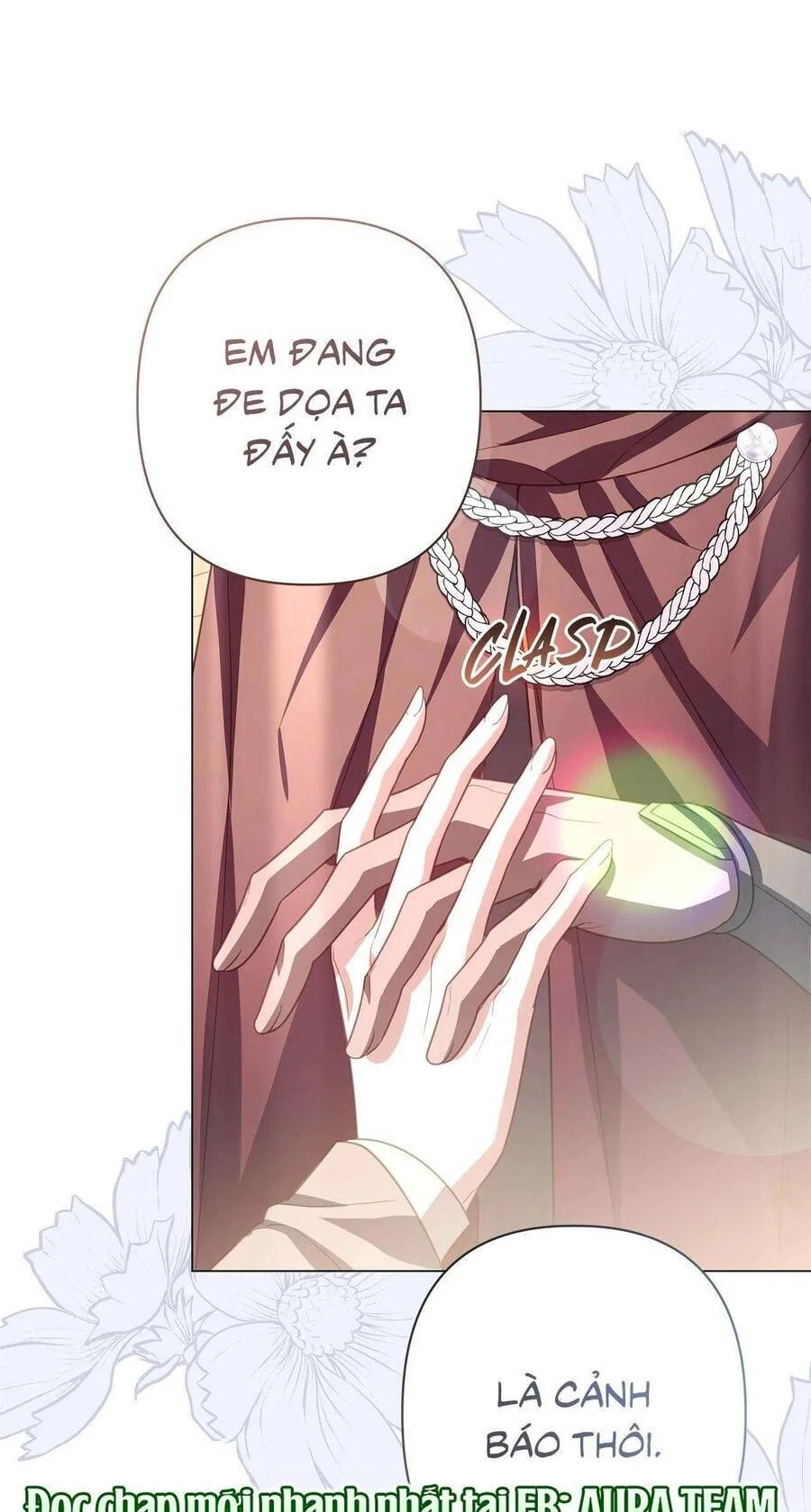 Vết Trăng Chapter 69 - Trang 2