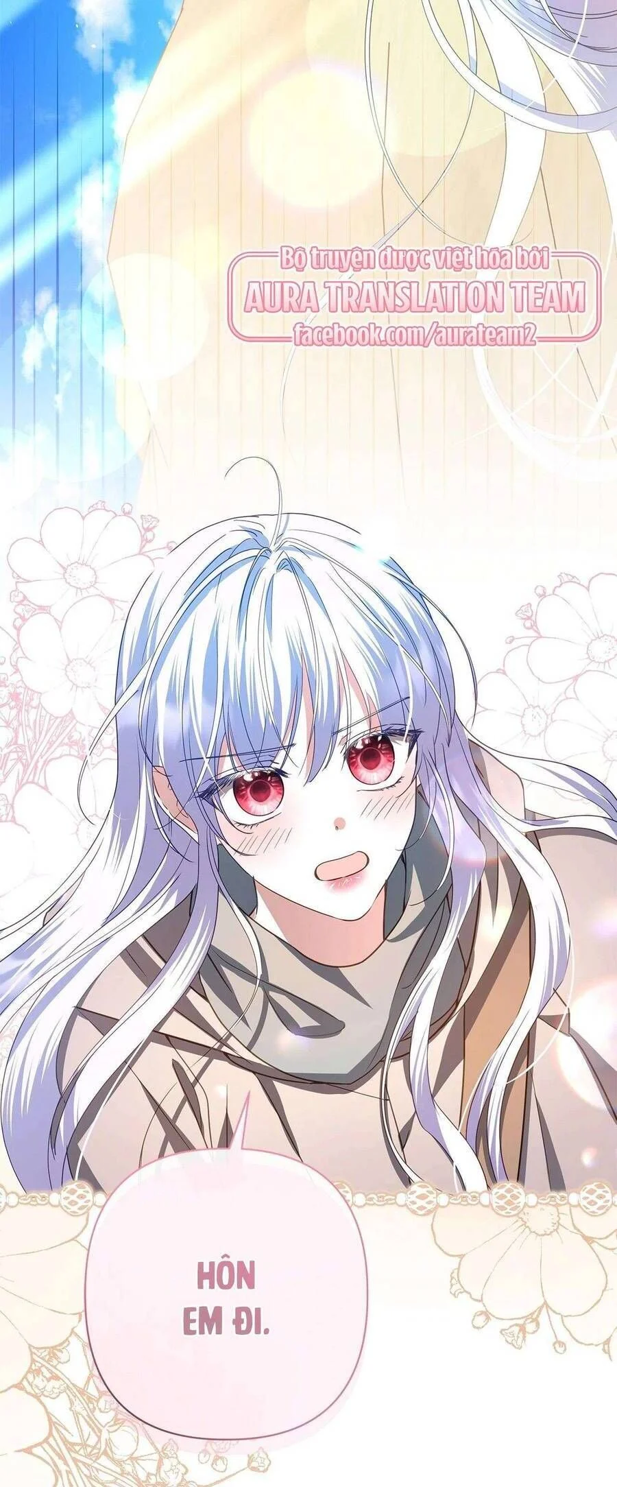 Vết Trăng Chapter 69 - Trang 2