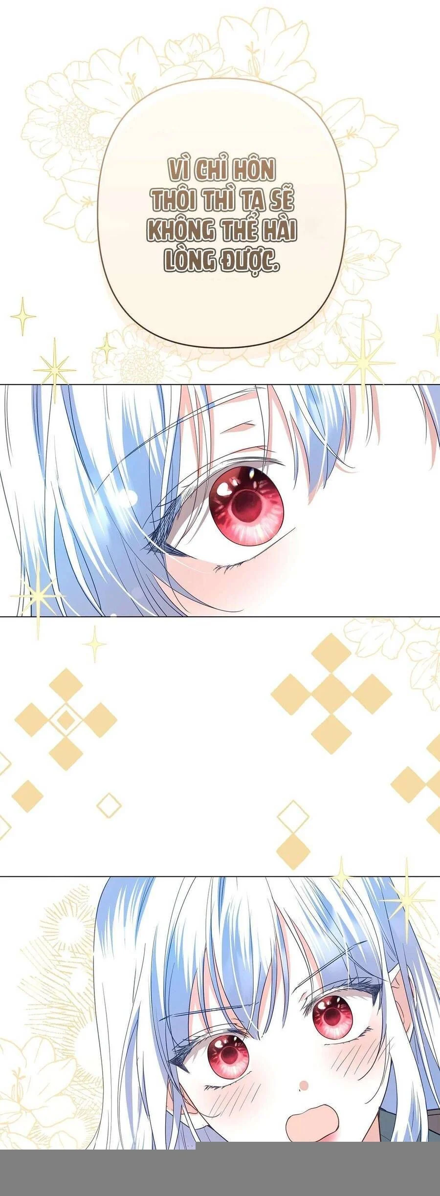 Vết Trăng Chapter 69 - Trang 2