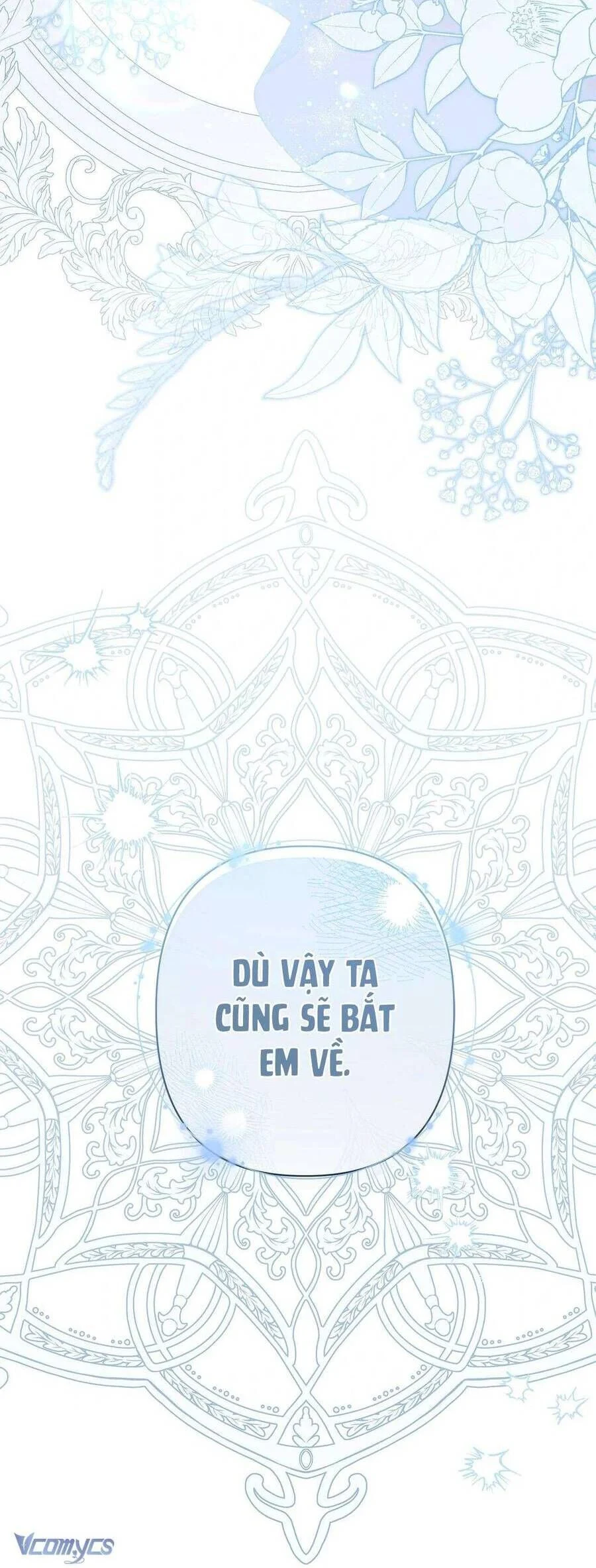 Vết Trăng Chapter 69 - Trang 2