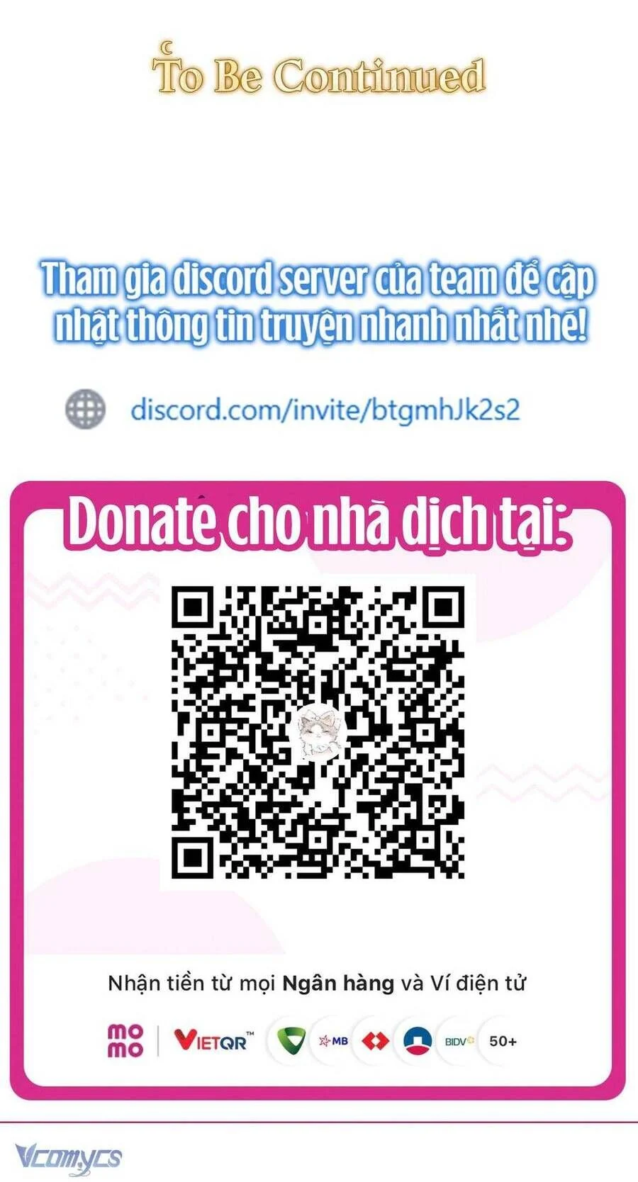 Vết Trăng Chapter 69 - Trang 2