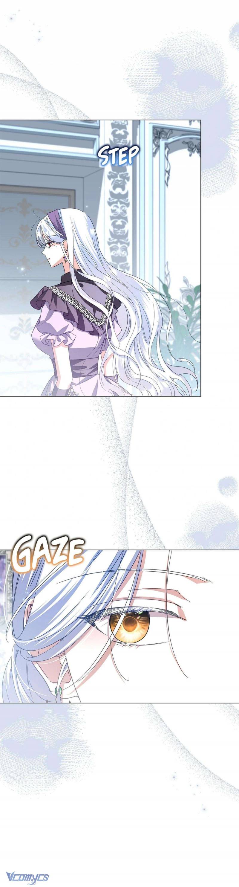 Vết Trăng Chapter 71 - Trang 3