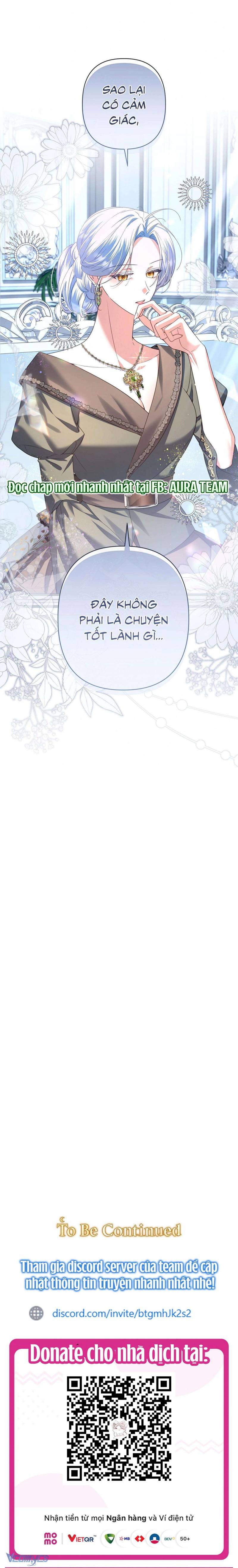 Vết Trăng Chapter 71 - Trang 3