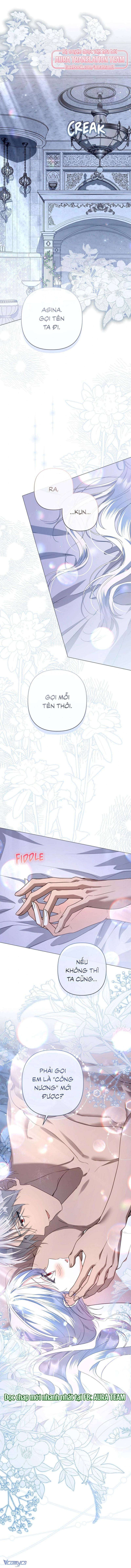 Vết Trăng Chapter 72 - Trang 2