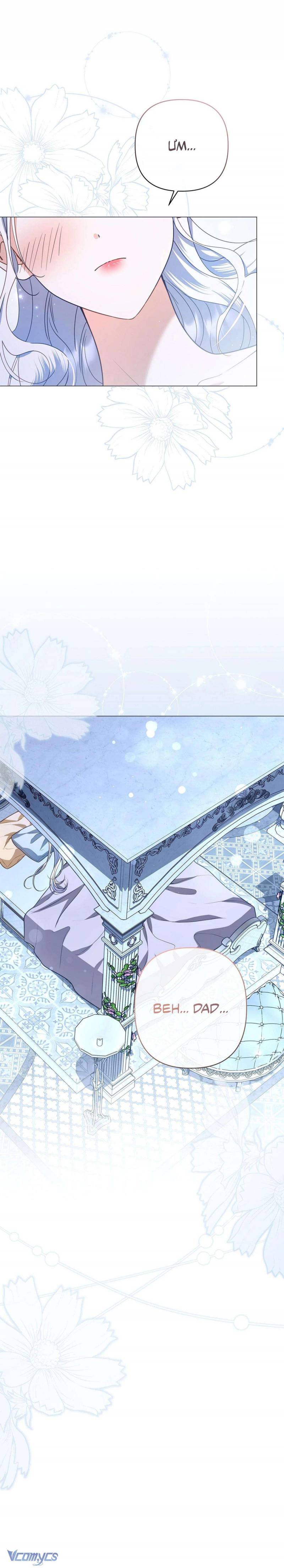 Vết Trăng Chapter 72 - Trang 2