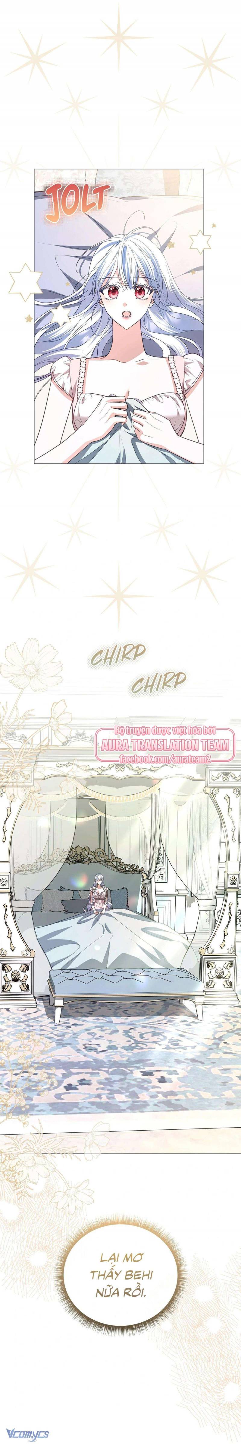 Vết Trăng Chapter 72 - Trang 2