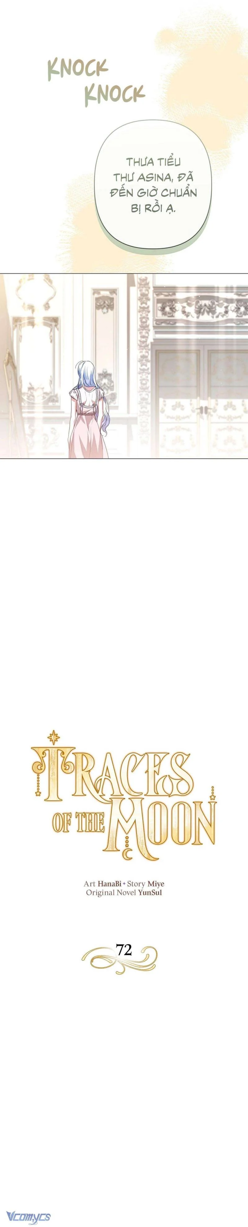 Vết Trăng Chapter 72 - Trang 2