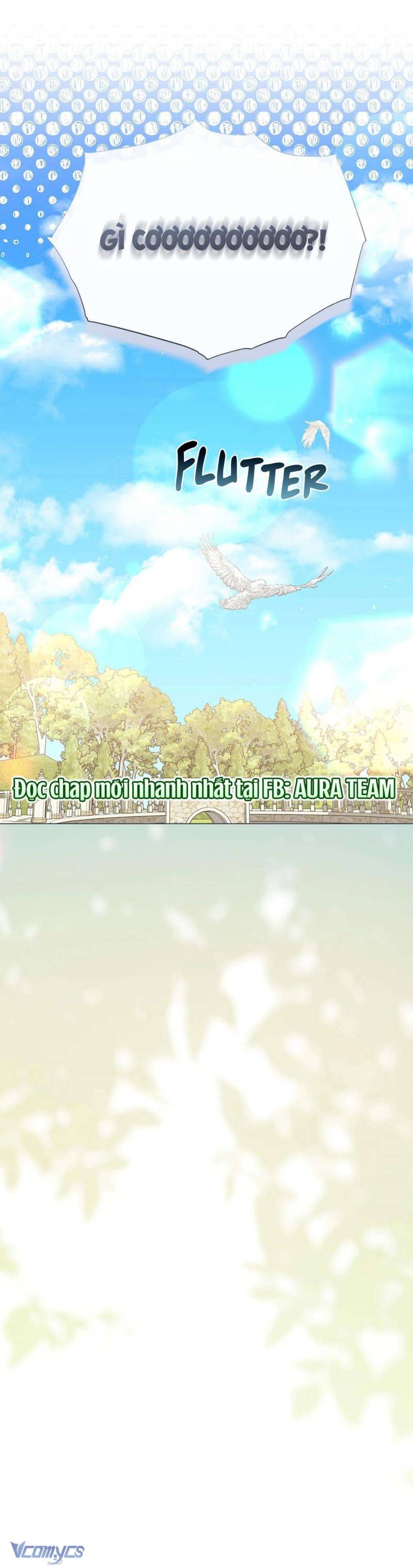Vết Trăng Chapter 72 - Trang 2