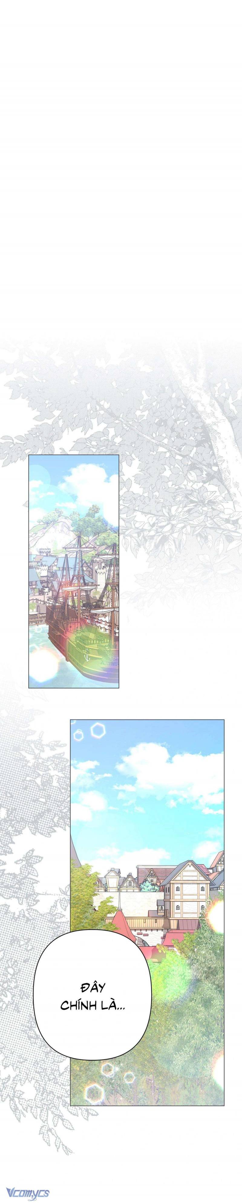 Vết Trăng Chapter 72 - Trang 2