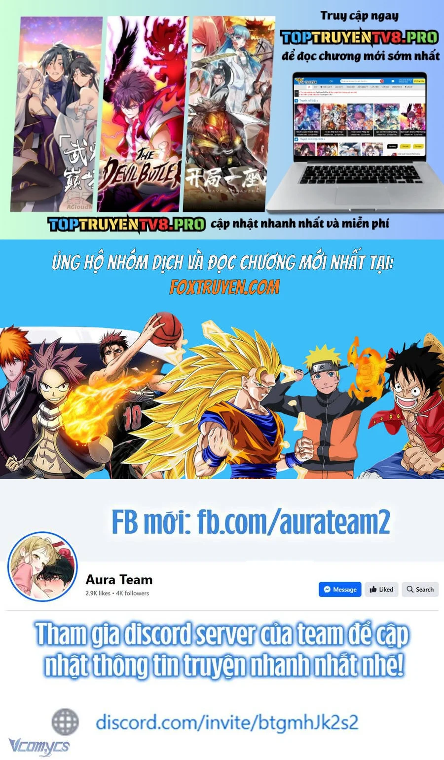 Vết Trăng Chapter 74 - Next 