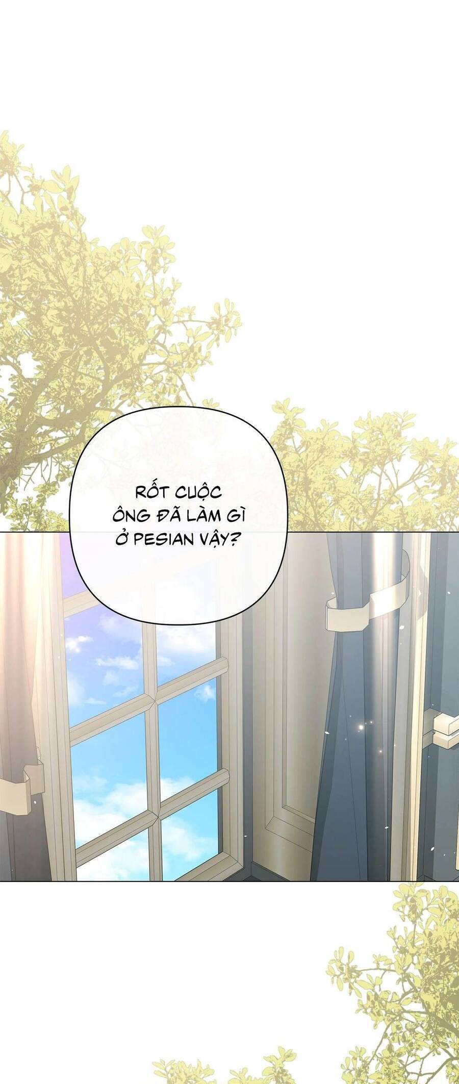 Vết Trăng Chapter 74 - Next 