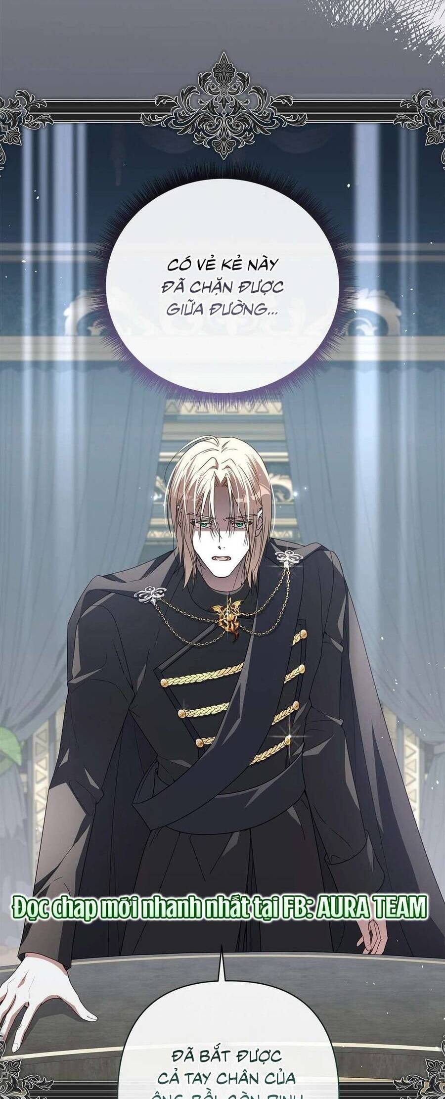 Vết Trăng Chapter 74 - Next 