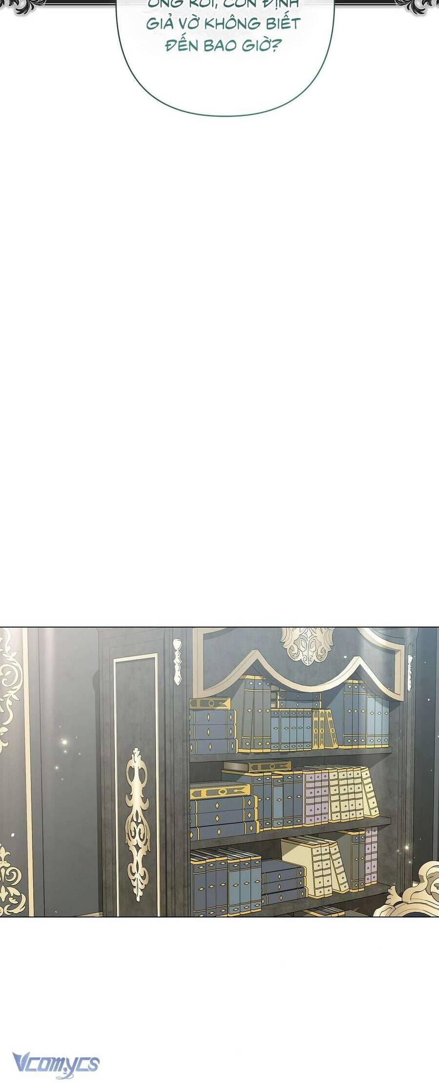 Vết Trăng Chapter 74 - Next 