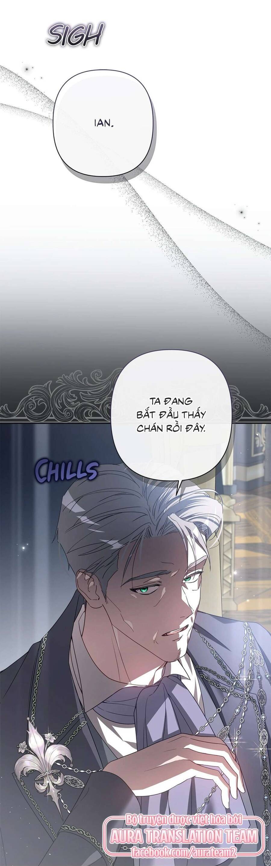 Vết Trăng Chapter 74 - Next 
