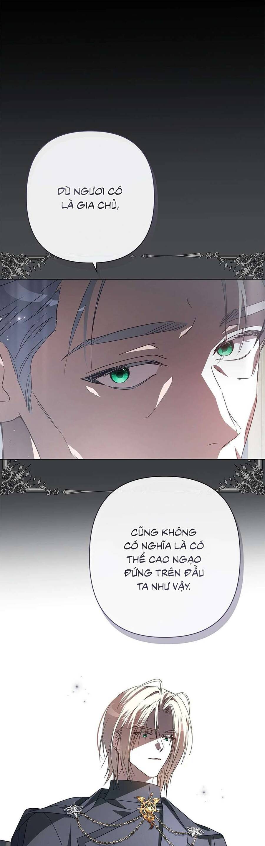 Vết Trăng Chapter 74 - Next 