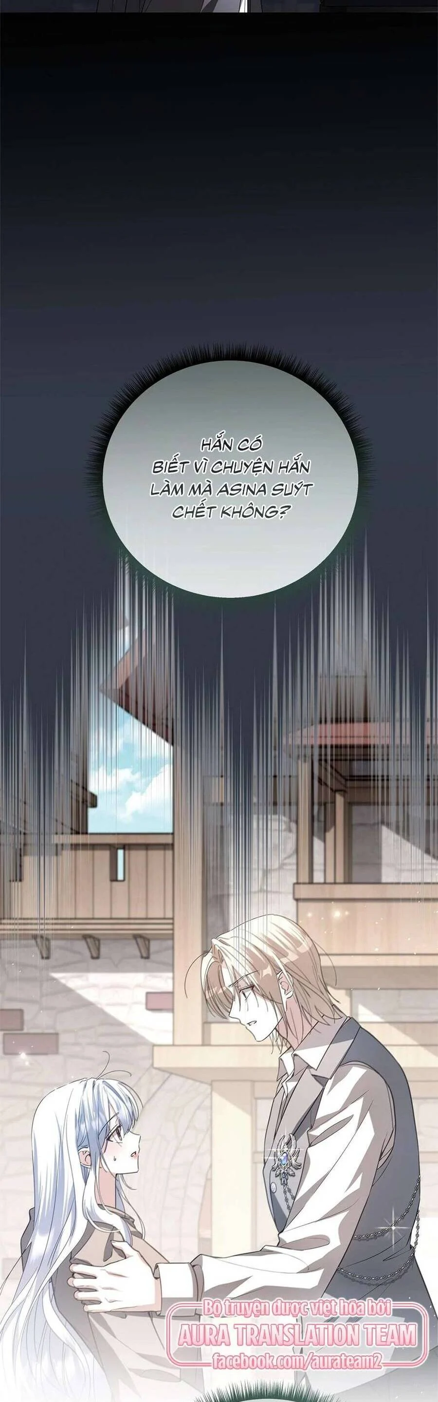 Vết Trăng Chapter 74 - Next 