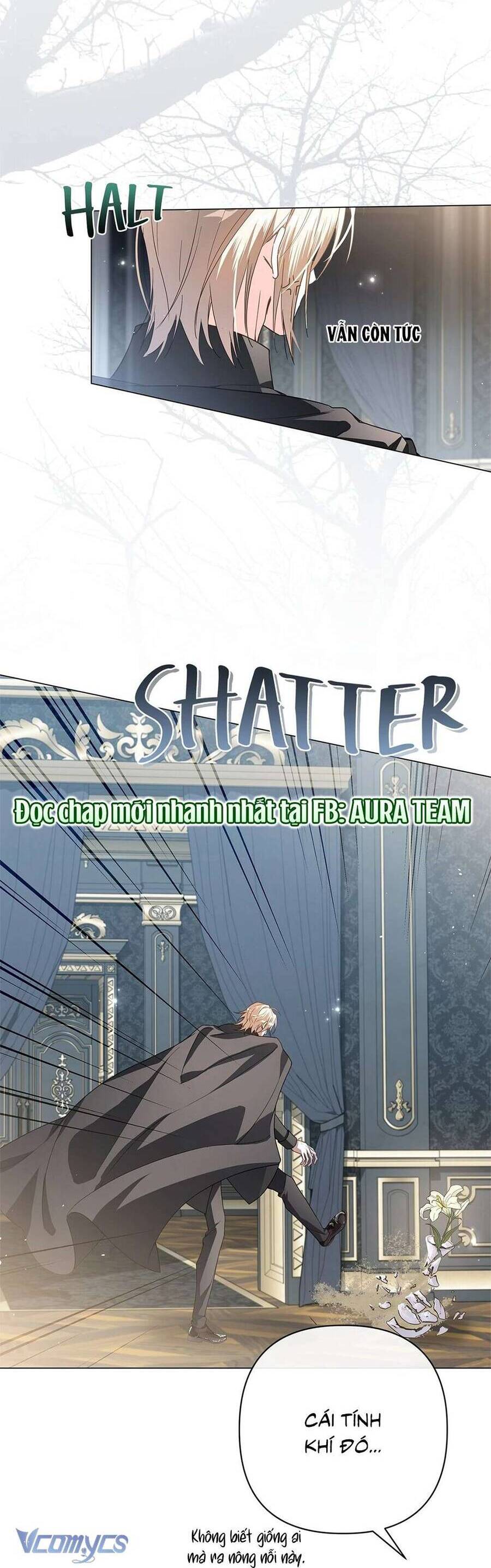 Vết Trăng Chapter 74 - Next 