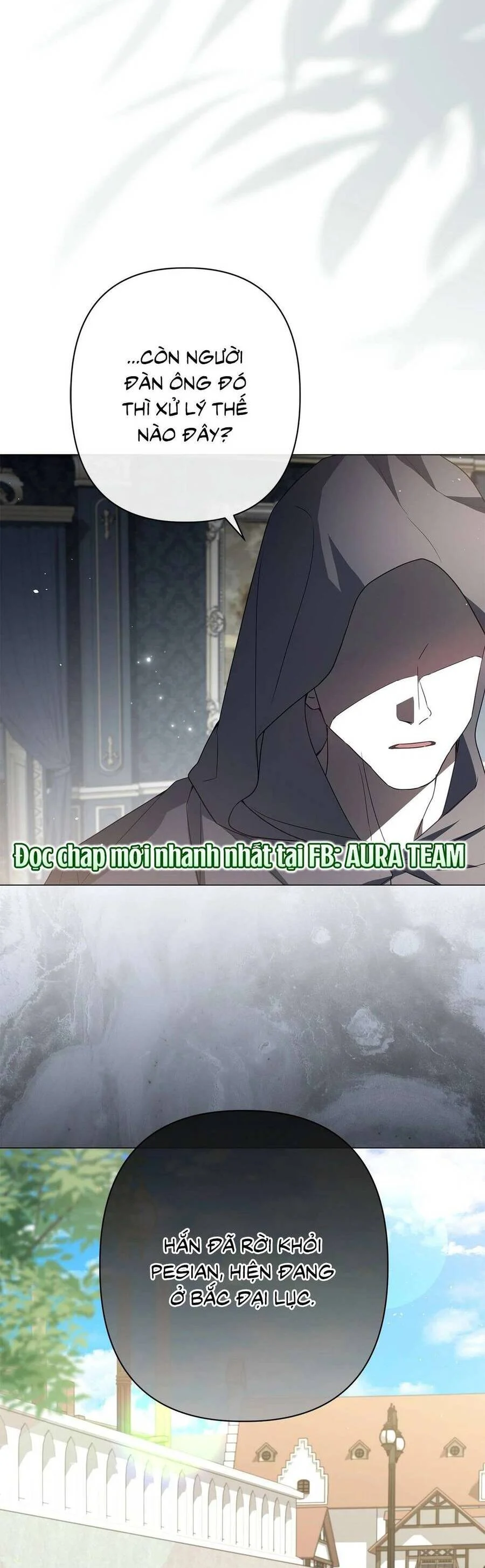 Vết Trăng Chapter 74 - Next 