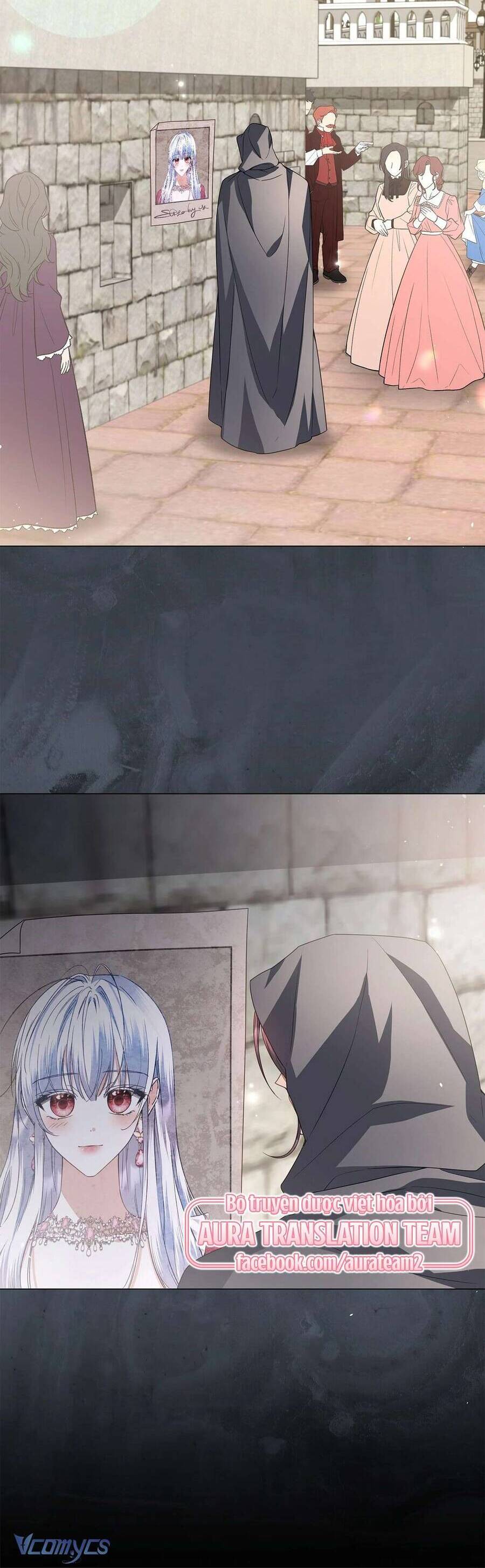 Vết Trăng Chapter 74 - Next 