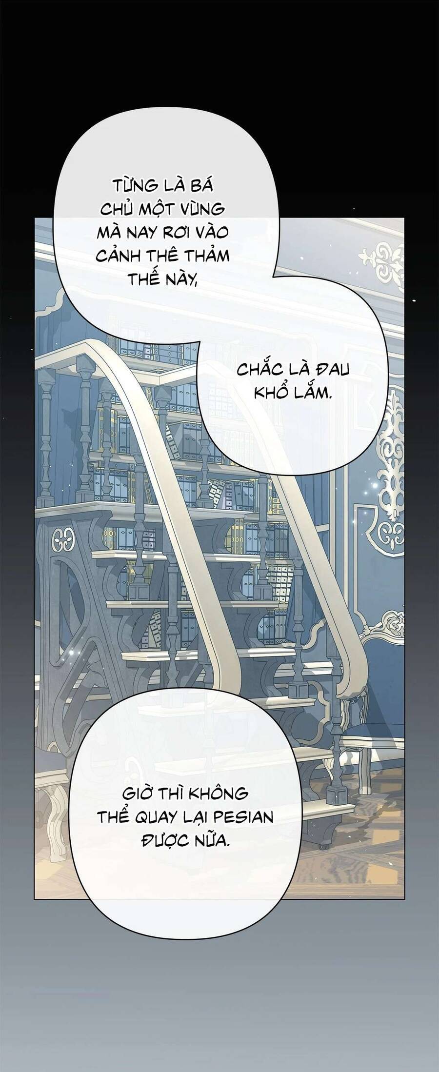 Vết Trăng Chapter 74 - Next 
