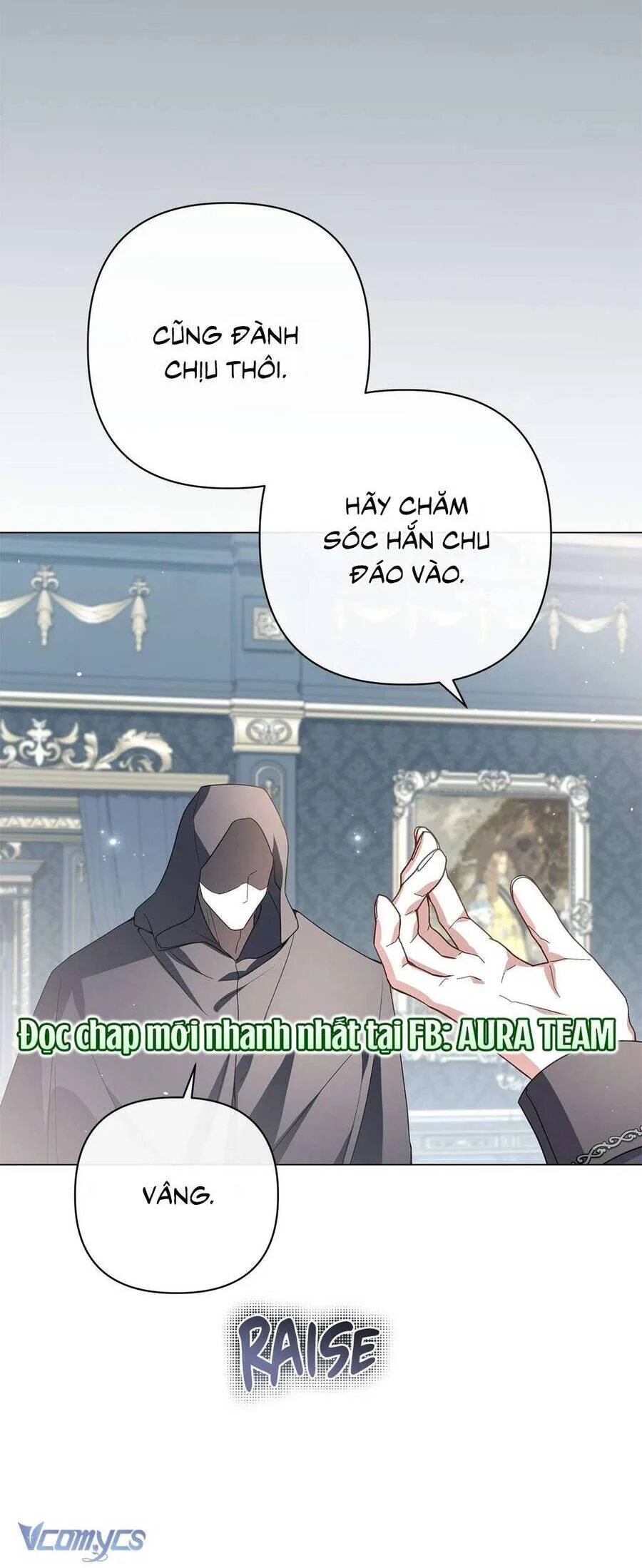 Vết Trăng Chapter 74 - Next 