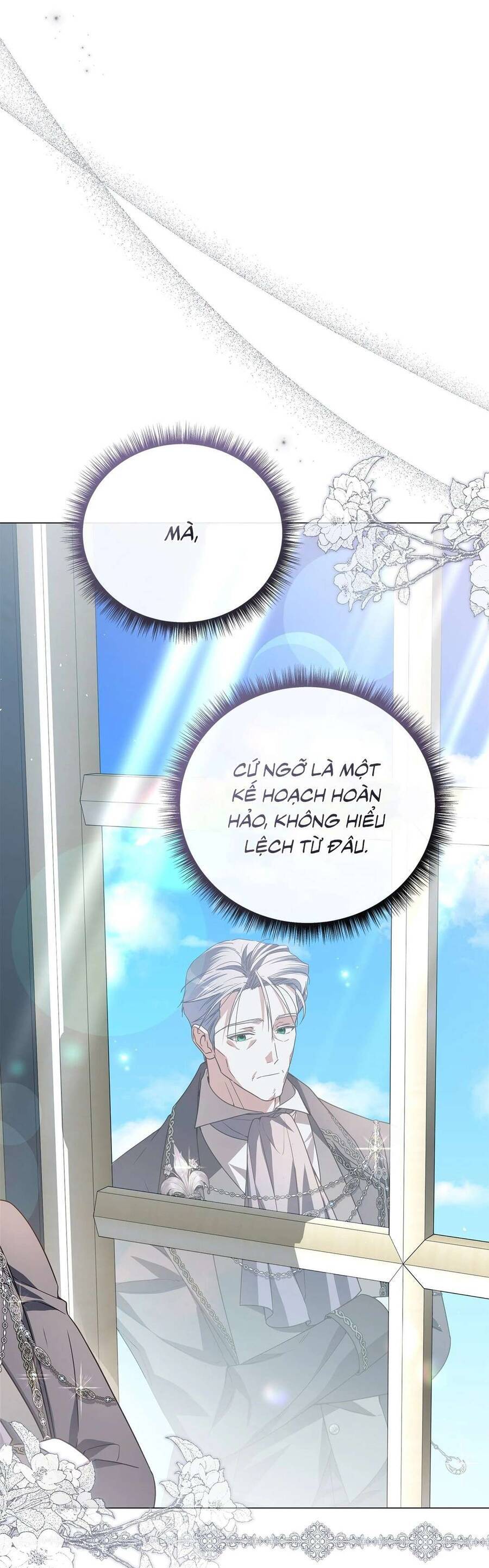 Vết Trăng Chapter 74 - Next 