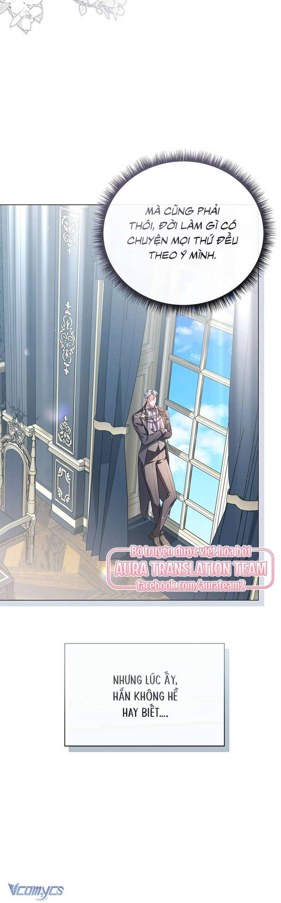 Vết Trăng Chapter 74 - Next 