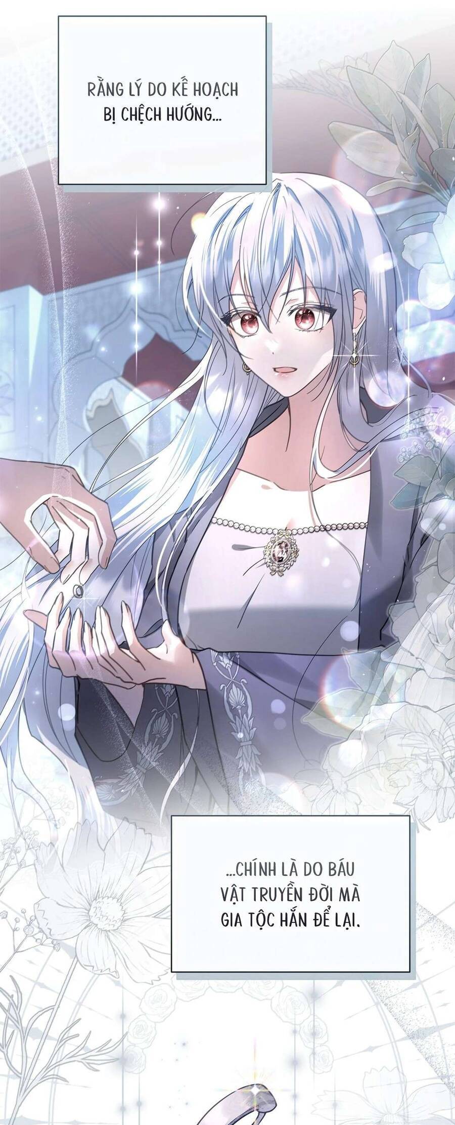 Vết Trăng Chapter 74 - Next 
