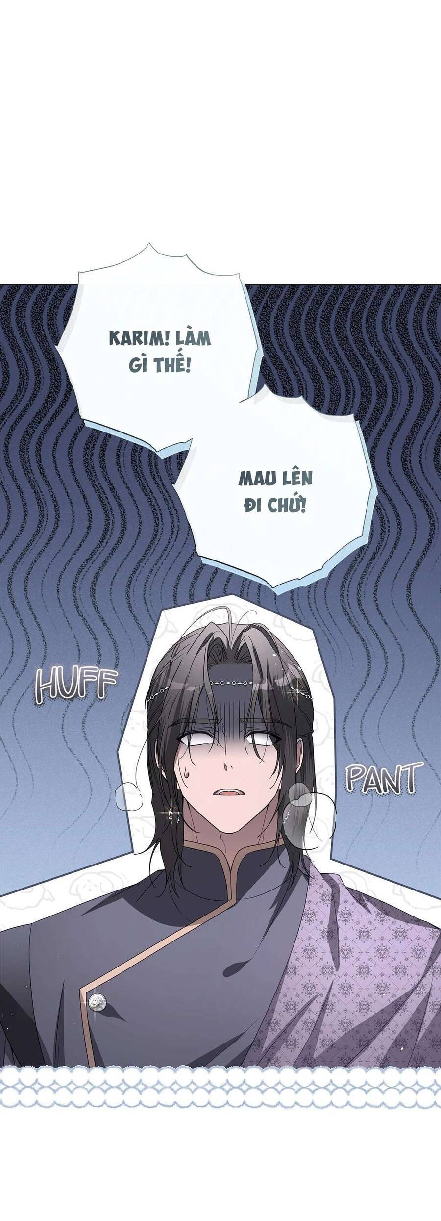 Vết Trăng Chapter 74 - Next 