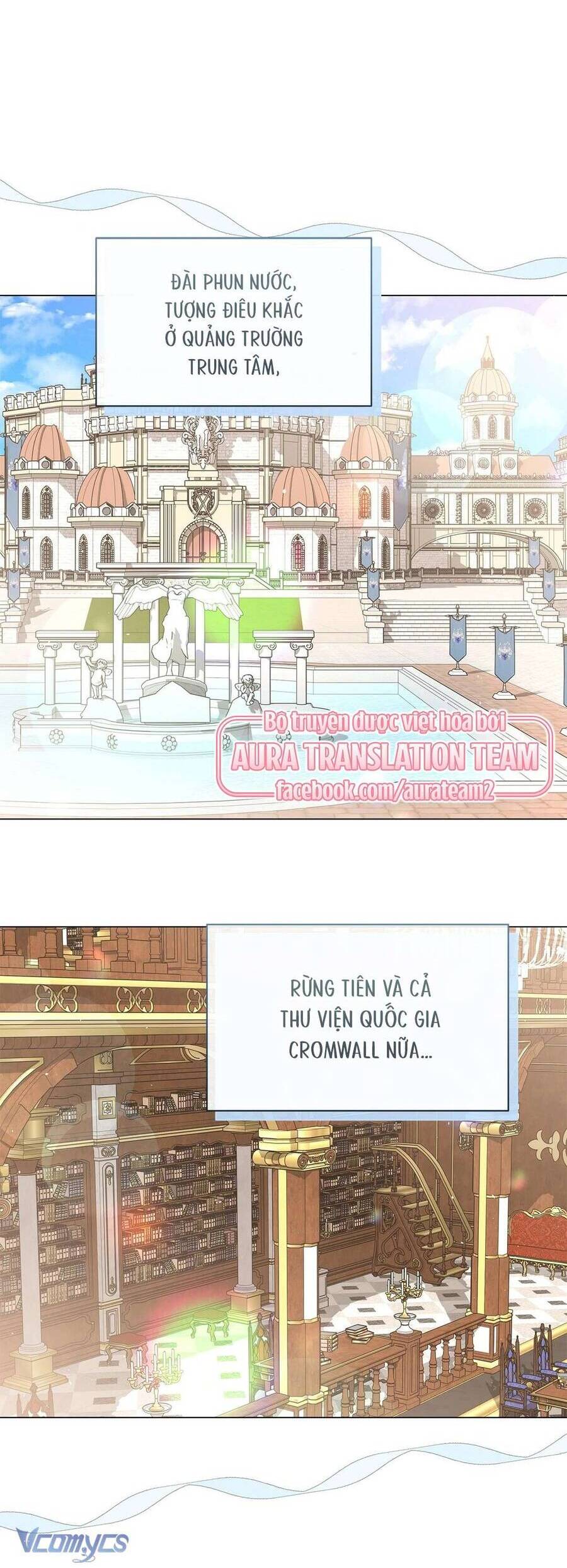 Vết Trăng Chapter 74 - Next 