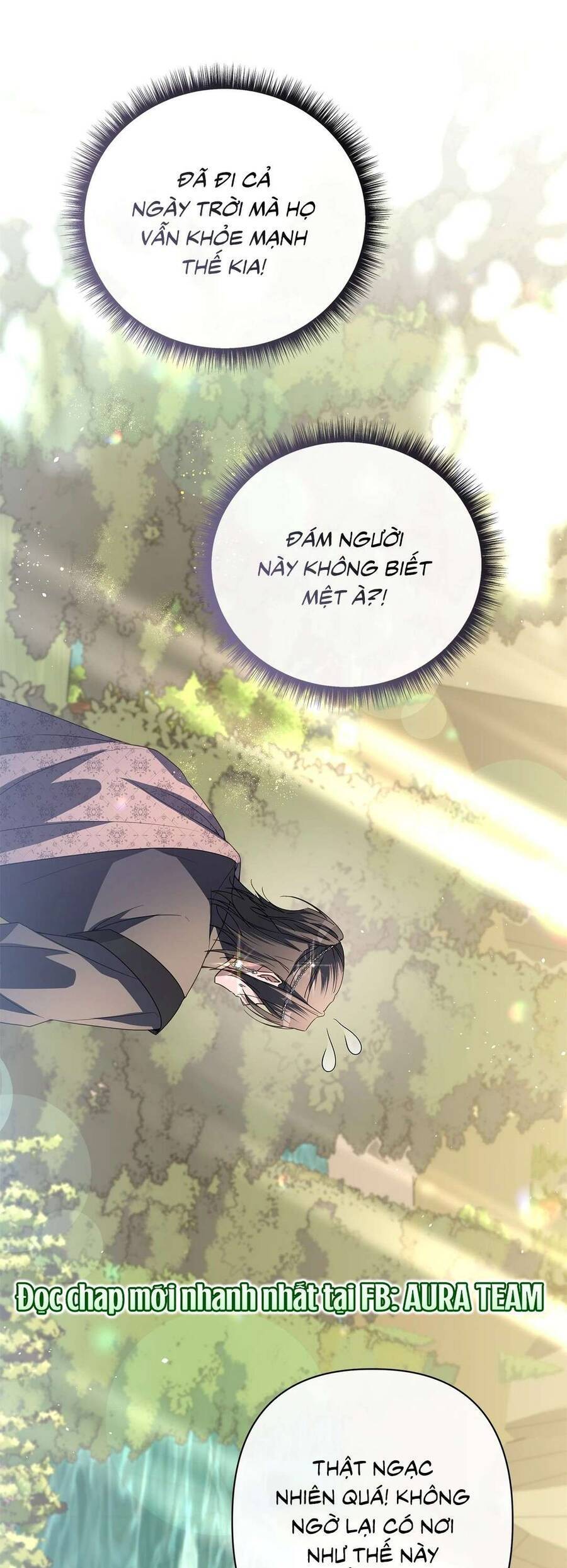 Vết Trăng Chapter 74 - Next 