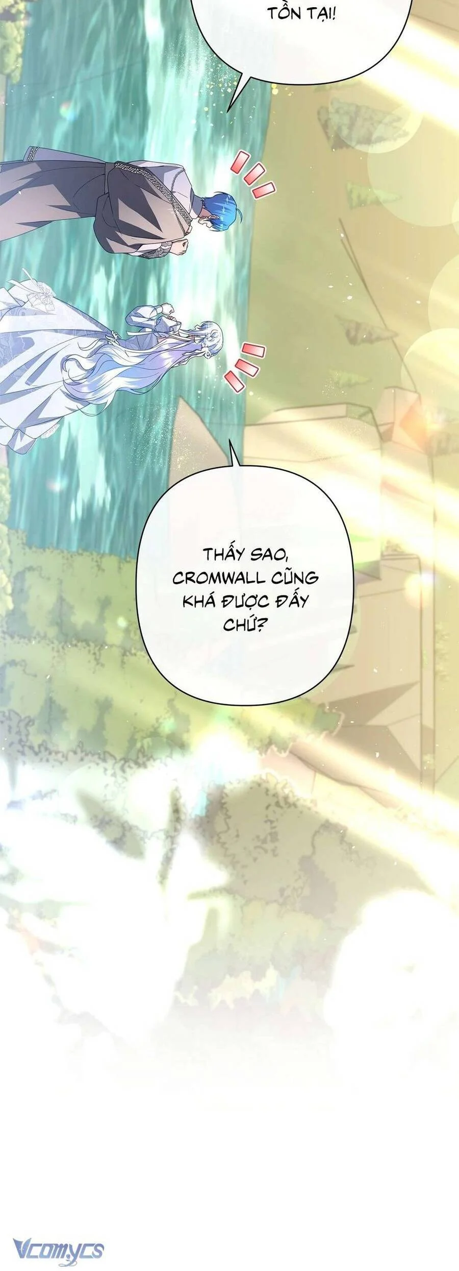 Vết Trăng Chapter 74 - Next 