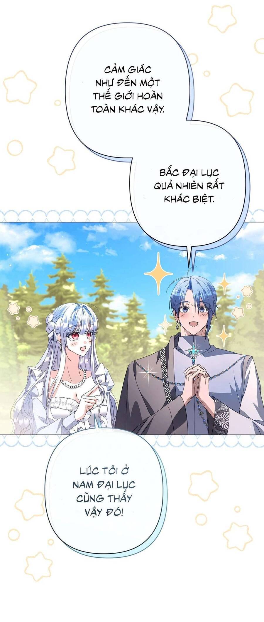 Vết Trăng Chapter 74 - Next 