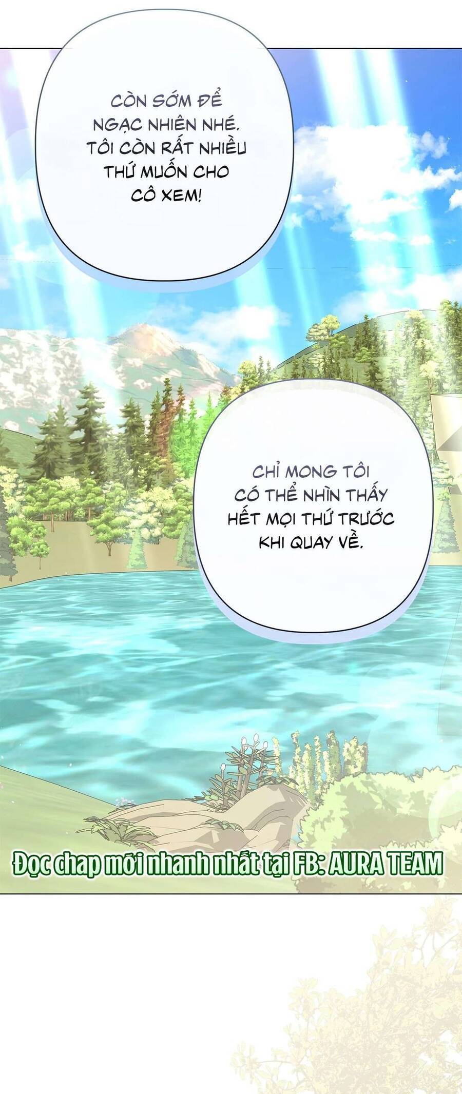 Vết Trăng Chapter 74 - Next 