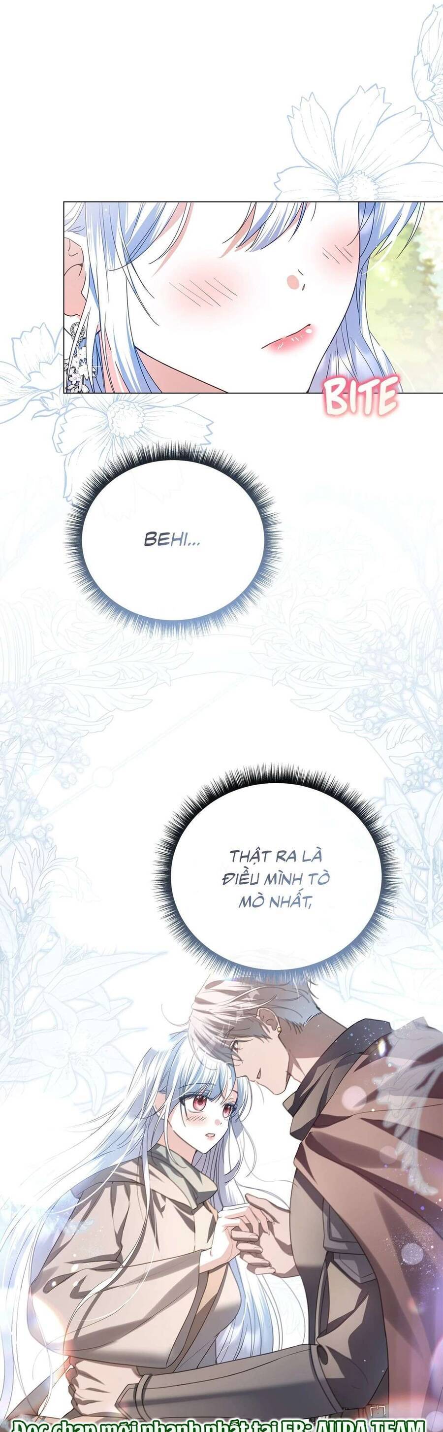 Vết Trăng Chapter 74 - Next 