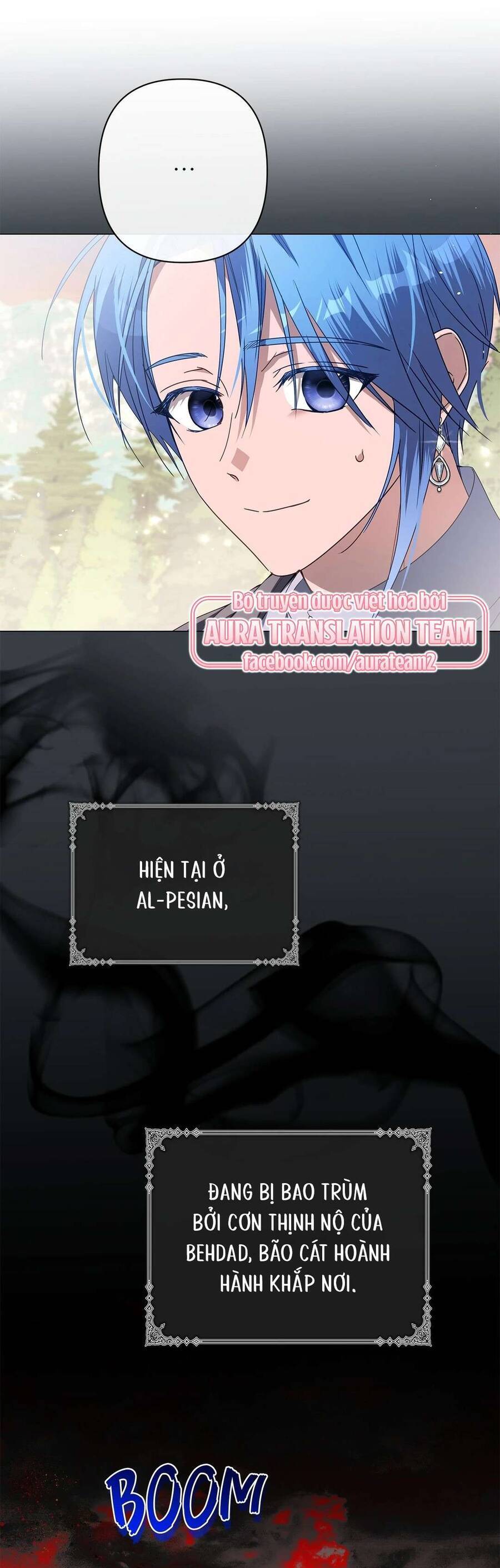Vết Trăng Chapter 74 - Next 