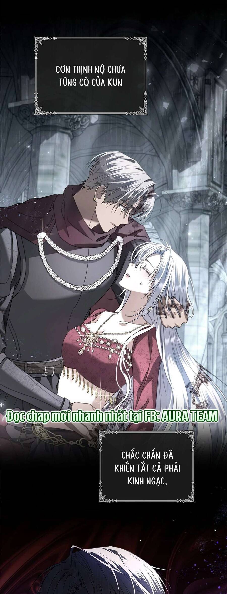 Vết Trăng Chapter 74 - Next 