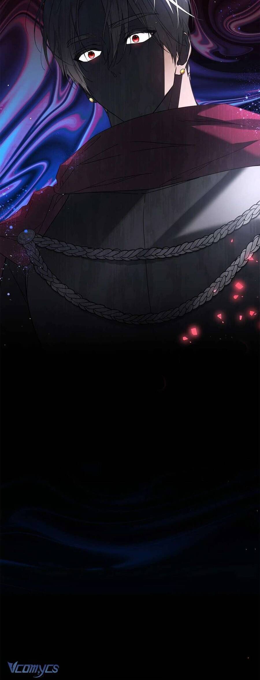 Vết Trăng Chapter 74 - Next 