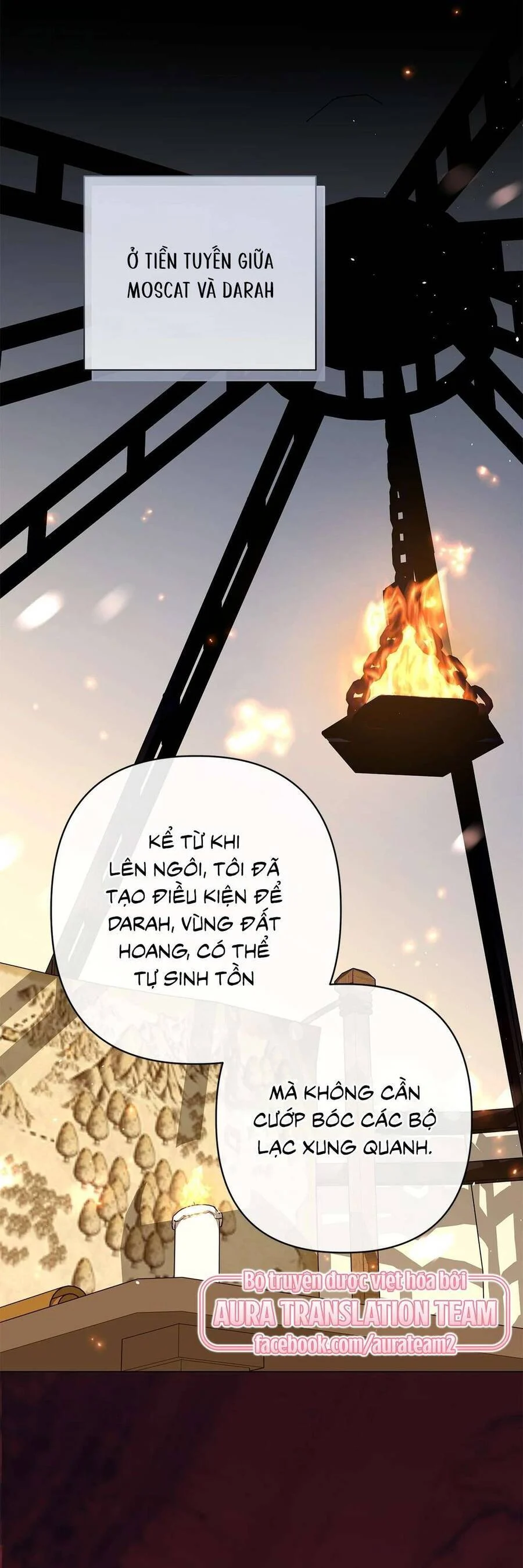 Vết Trăng Chapter 74 - Next 