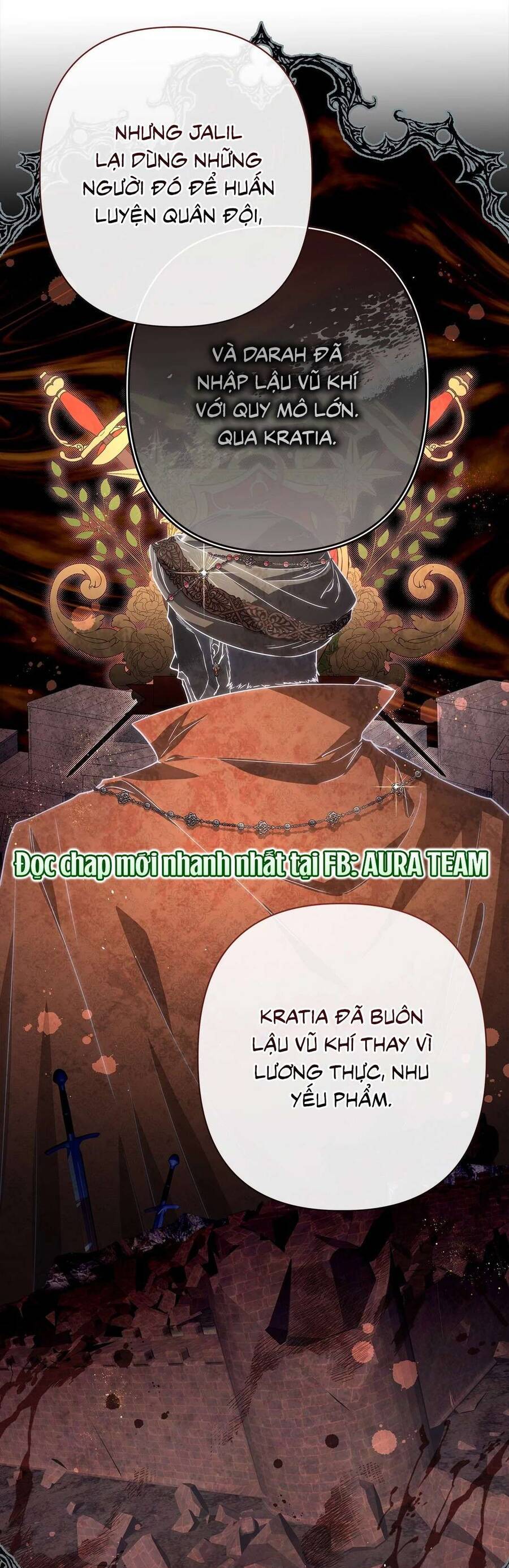 Vết Trăng Chapter 74 - Next 