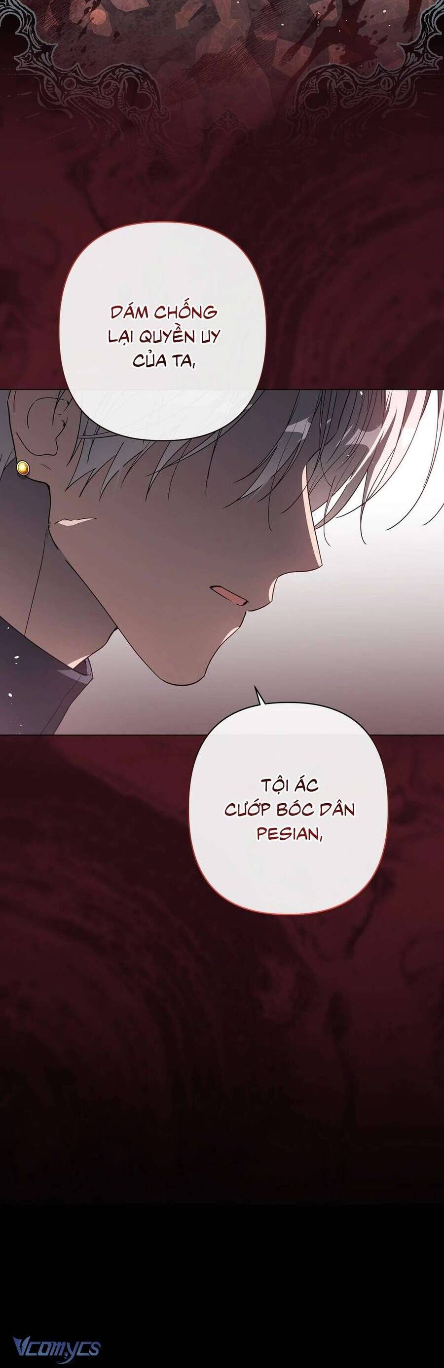 Vết Trăng Chapter 74 - Next 