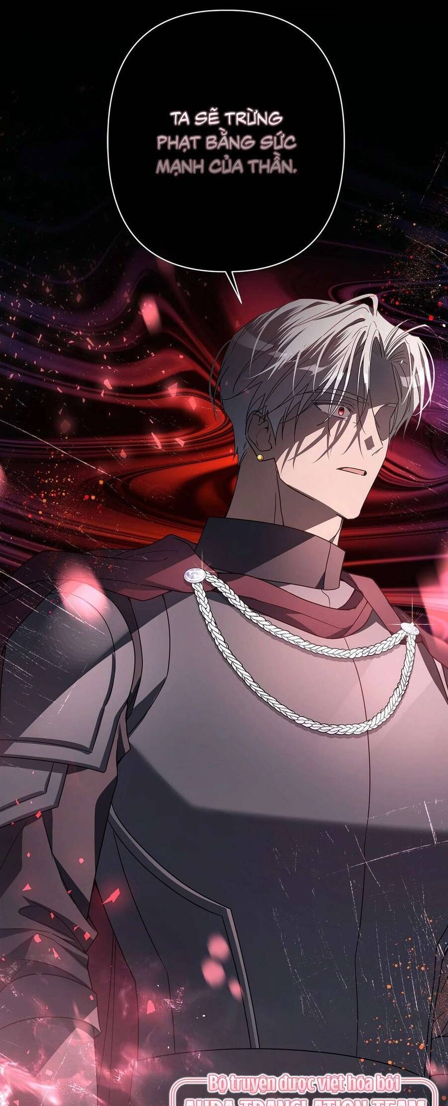 Vết Trăng Chapter 74 - Next 