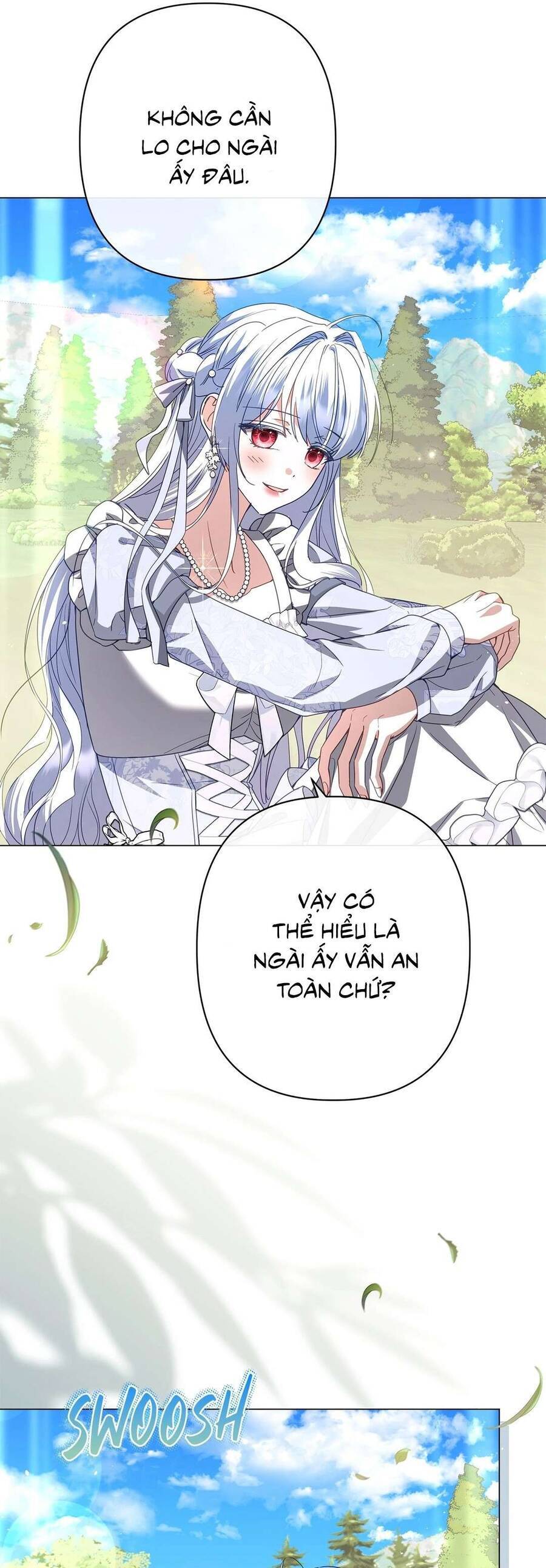 Vết Trăng Chapter 74 - Next 