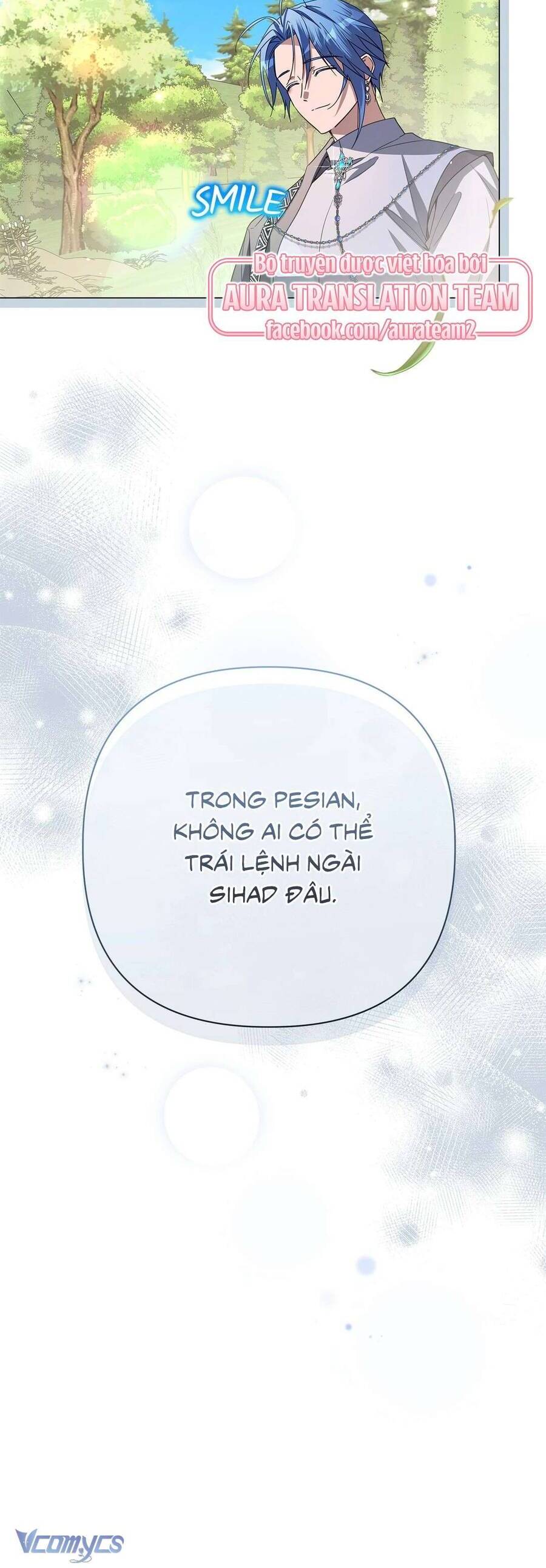Vết Trăng Chapter 74 - Next 