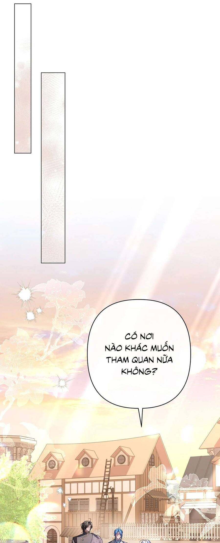 Vết Trăng Chapter 74 - Next 