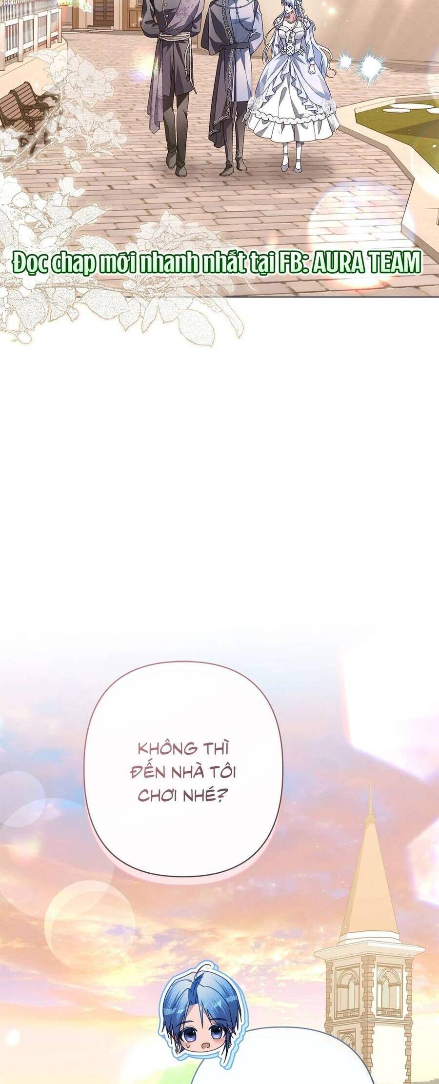 Vết Trăng Chapter 74 - Next 