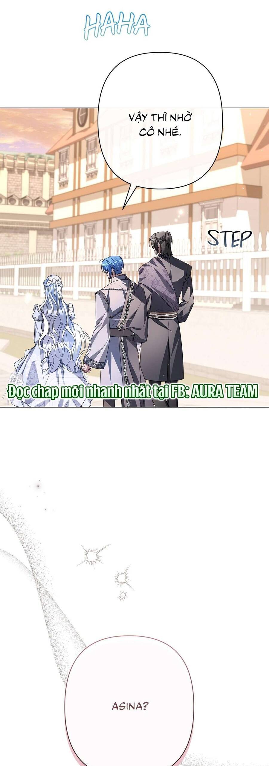 Vết Trăng Chapter 74 - Next 