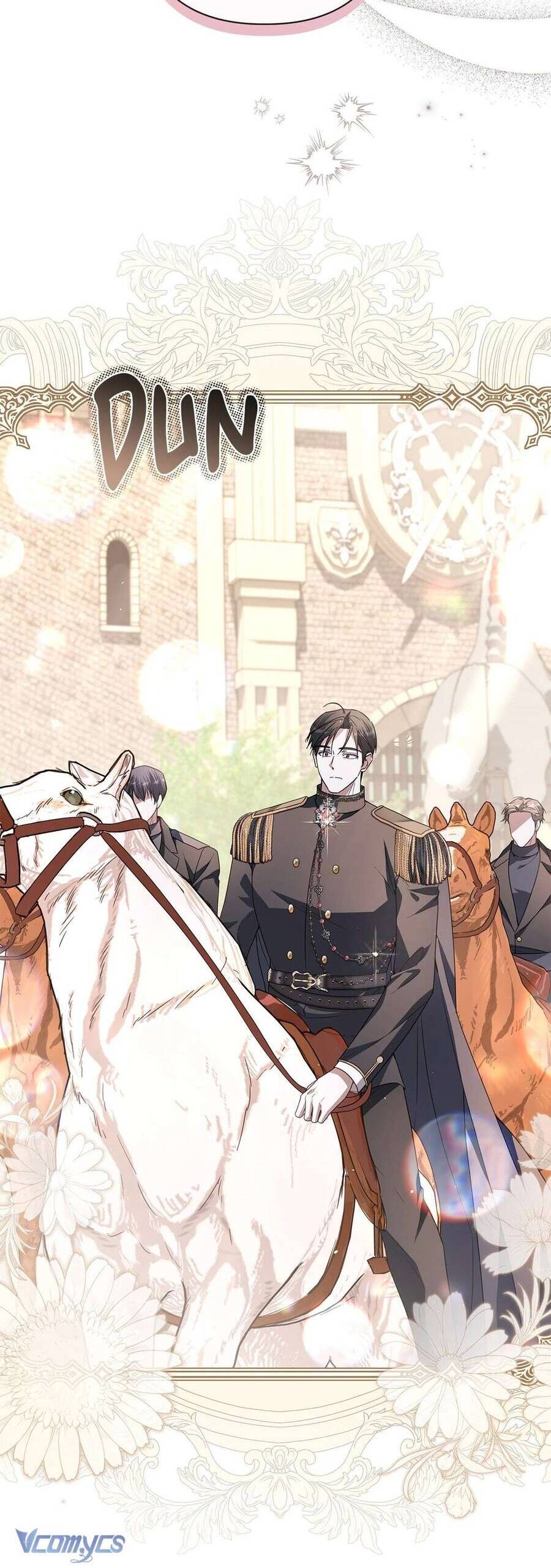 Vết Trăng Chapter 74 - Next 
